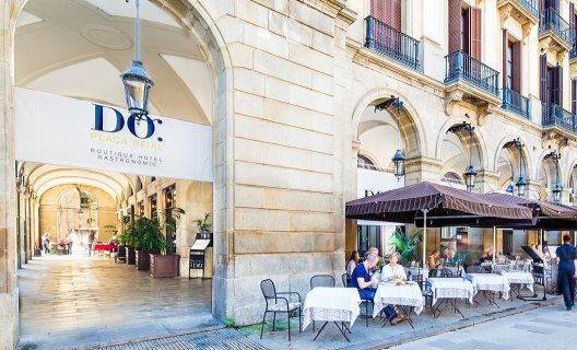 Hotel Do Placa Reial