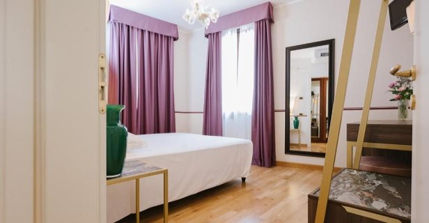 Hotel Do Pozzi