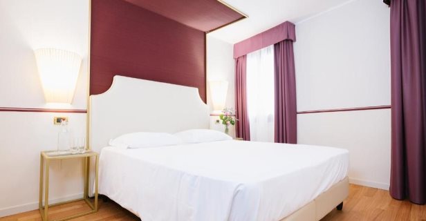Hotel Do Pozzi