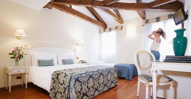 Hotel Do Pozzi