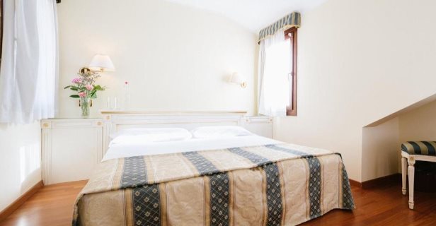 Hotel Do Pozzi