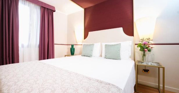 Hotel Do Pozzi