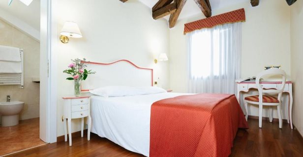 Hotel Do Pozzi