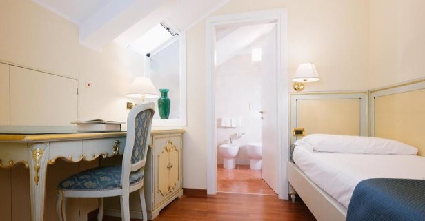 Hotel Do Pozzi