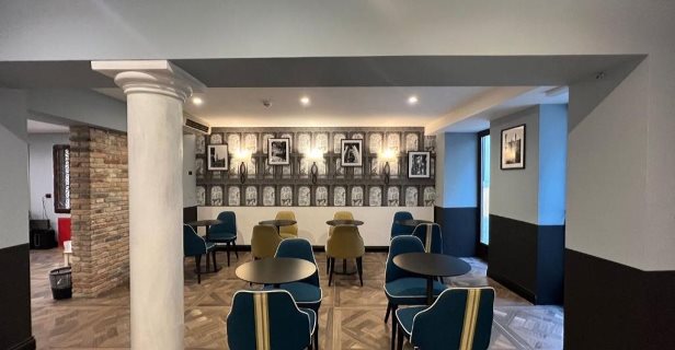 Hotel Do Pozzi