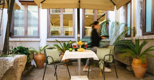Hotel Do Pozzi