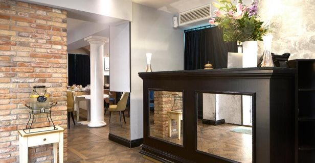 Hotel Do Pozzi