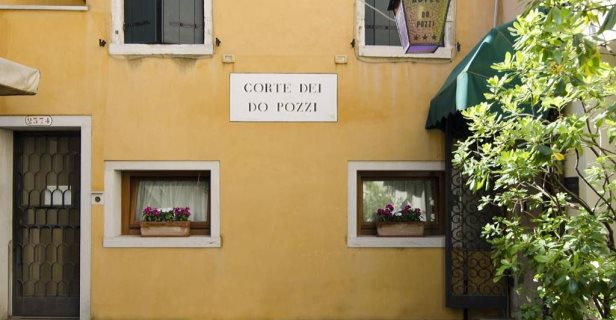 Hotel Do Pozzi