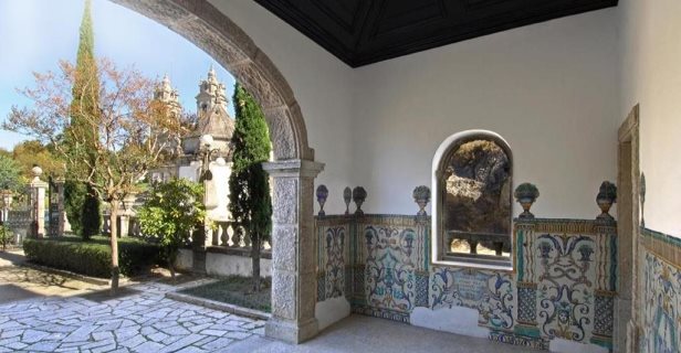 Hotel Do Templo
