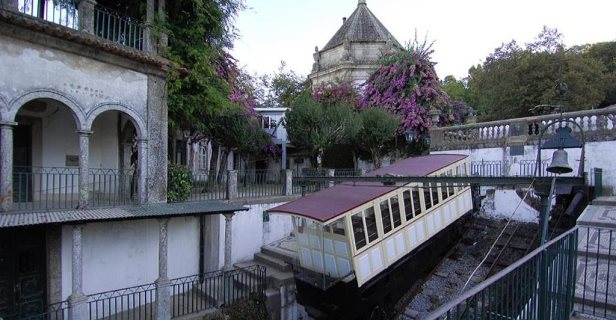 Hotel Do Templo