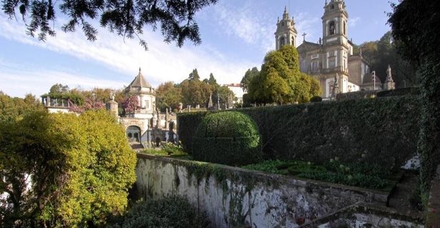 Hotel Do Templo