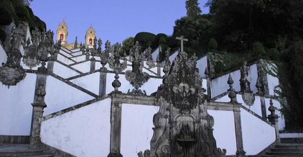 Hotel Do Templo