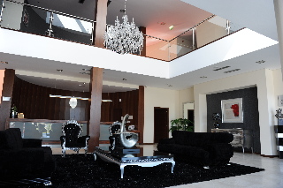 Hotel Do Vale