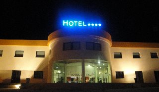 Hotel Do Vale