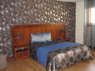 Hotel Do Vale