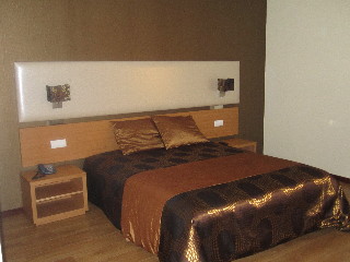 Hotel Do Vale