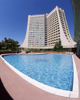 Hotel Dobrudja