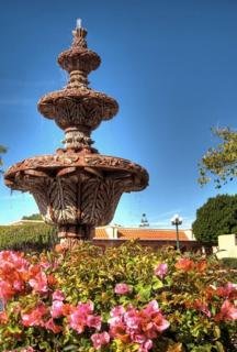 Hotel Dobson Ranch Inn