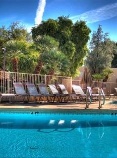 Hotel Dobson Ranch Inn