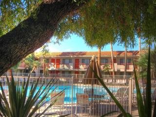 Hotel Dobson Ranch Inn