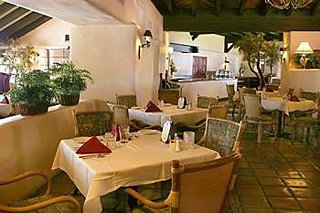 Hotel Dobson Ranch Inn