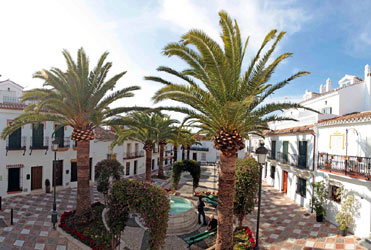 Hotel Doce Lunas Beauchic
