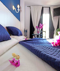 Hotel Doce Lunas Beauchic