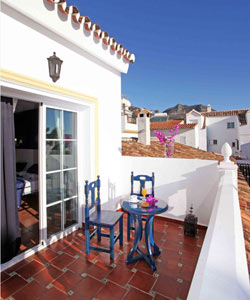 Hotel Doce Lunas Beauchic
