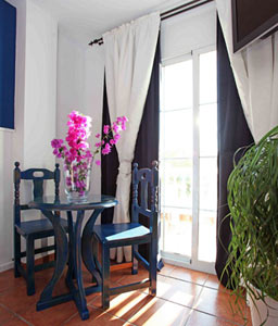 Hotel Doce Lunas Beauchic