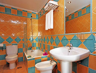 Hotel Doce Lunas Beauchic