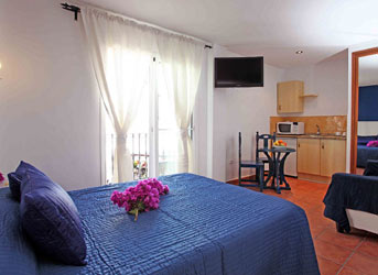 Hotel Doce Lunas Beauchic