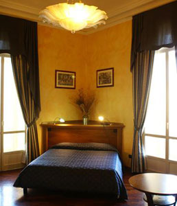Hotel Dock Milano