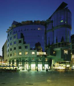 Hotel Do&co Vienna
