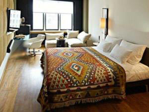 Hotel Do&co Vienna