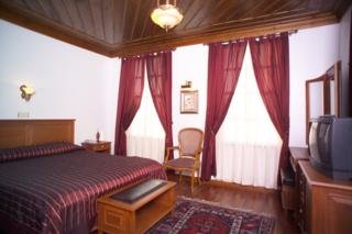 Hotel Dogan