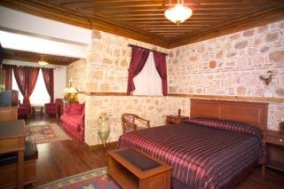 Hotel Dogan