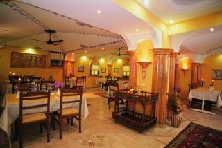 Hotel Dogan