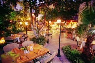 Hotel Dogan