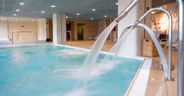Hotel Dolce By Wyndham Barcelona Resort