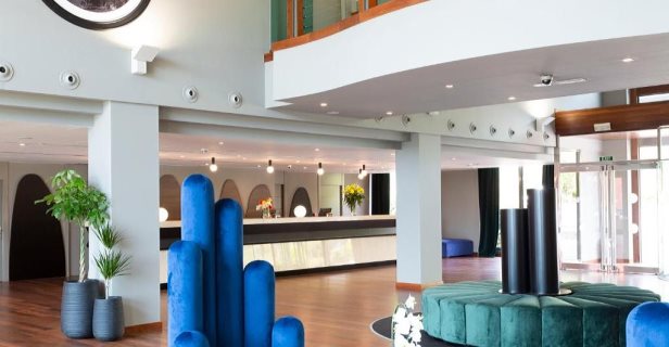 Hotel Dolce By Wyndham Barcelona Resort
