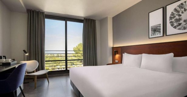 Hotel Dolce By Wyndham Barcelona Resort