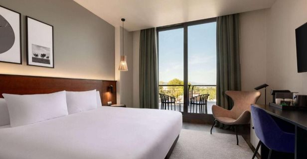 Hotel Dolce By Wyndham Barcelona Resort