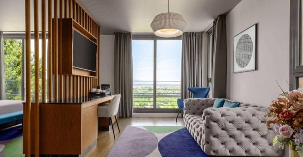 Hotel Dolce By Wyndham Barcelona Resort