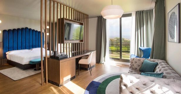 Hotel Dolce By Wyndham Barcelona Resort