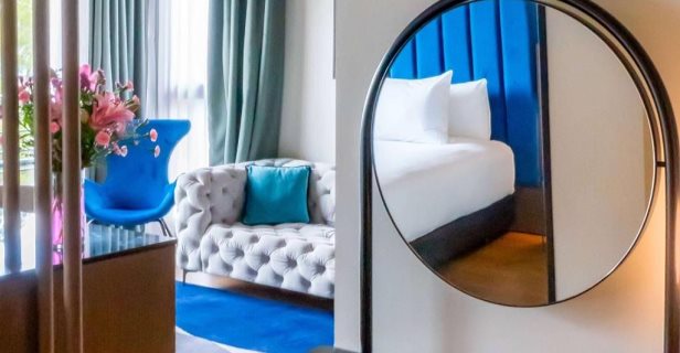 Hotel Dolce By Wyndham Barcelona Resort