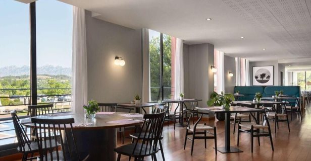 Hotel Dolce By Wyndham Barcelona Resort