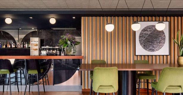 Hotel Dolce By Wyndham Barcelona Resort