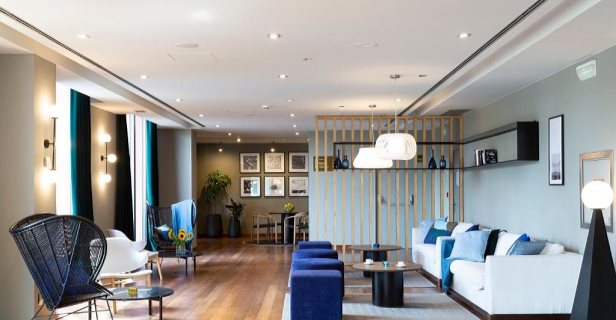 Hotel Dolce By Wyndham Barcelona Resort