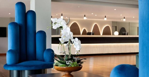 Hotel Dolce By Wyndham Barcelona Resort