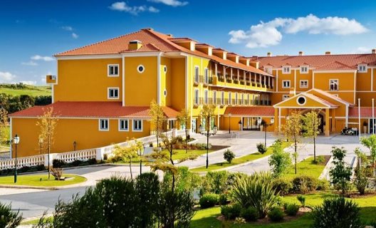 Hotel Dolce Campo Real Lisbon